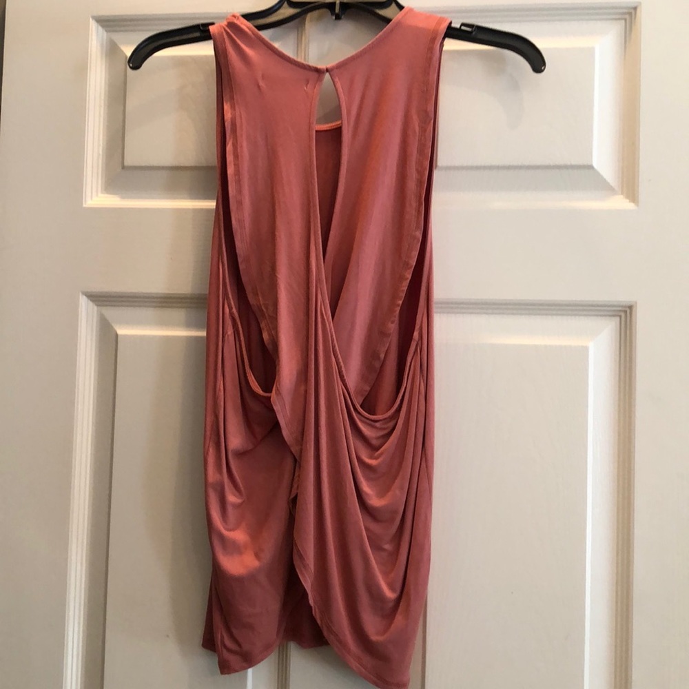 Ladies top - Picture 3 of 4
